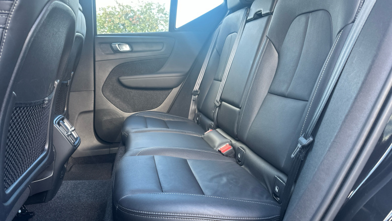 Volvo Xc40 1.5 T3 [163] Inscription 5dr Geartronic Petrol Estate